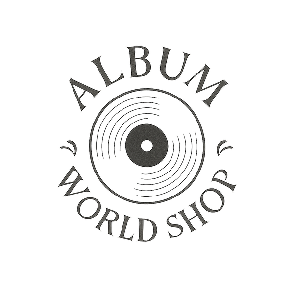Álbum World Shop